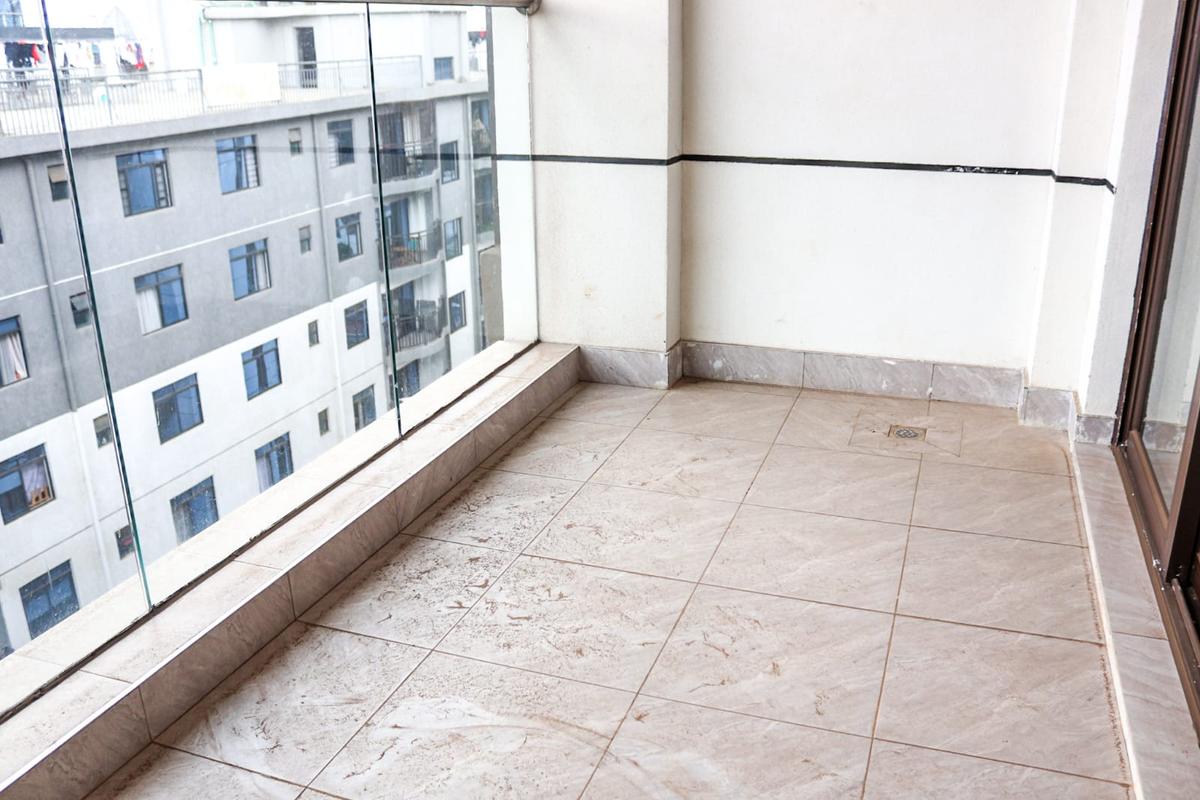 2 Bed Apartment with En Suite in Kileleshwa - 4