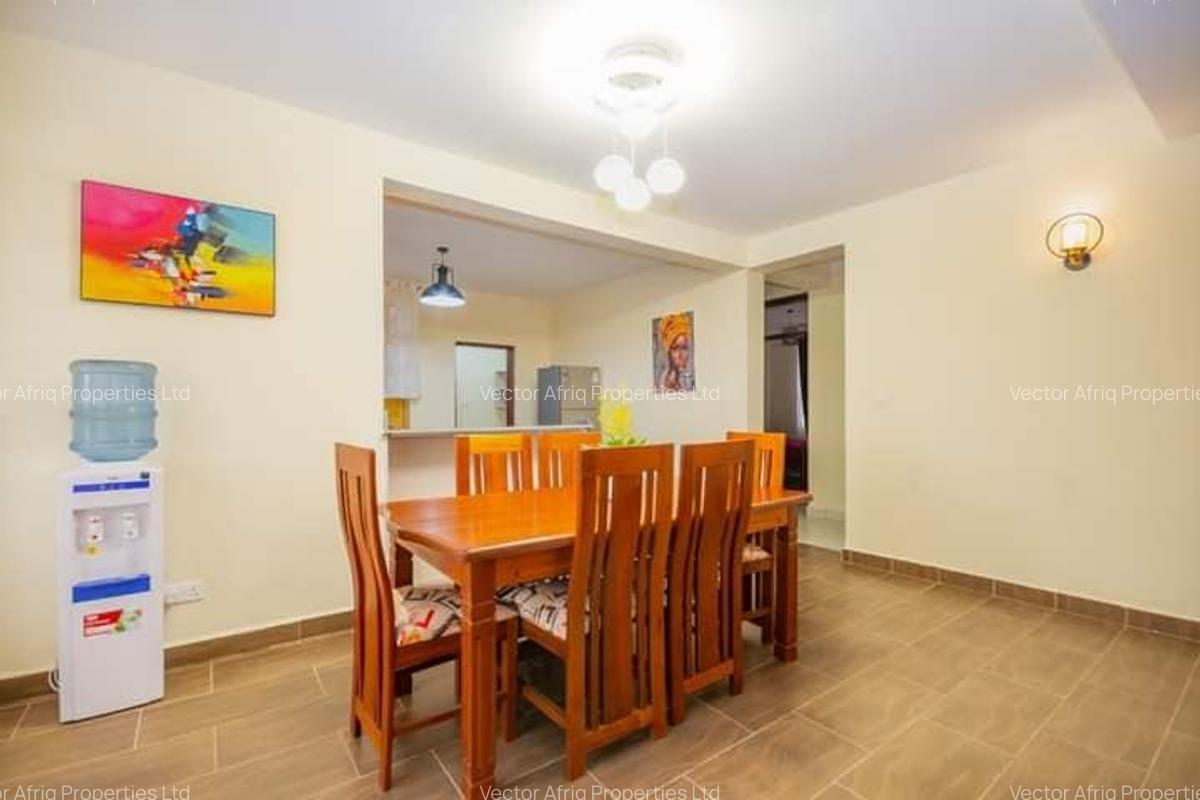 3 Bed House with En Suite in Kitengela - 5