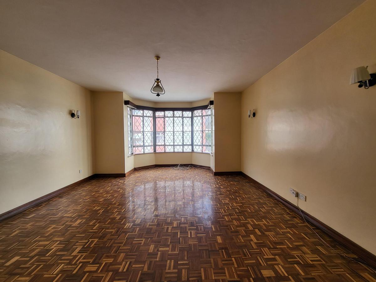 3 Bed Apartment with En Suite in Kileleshwa - 1