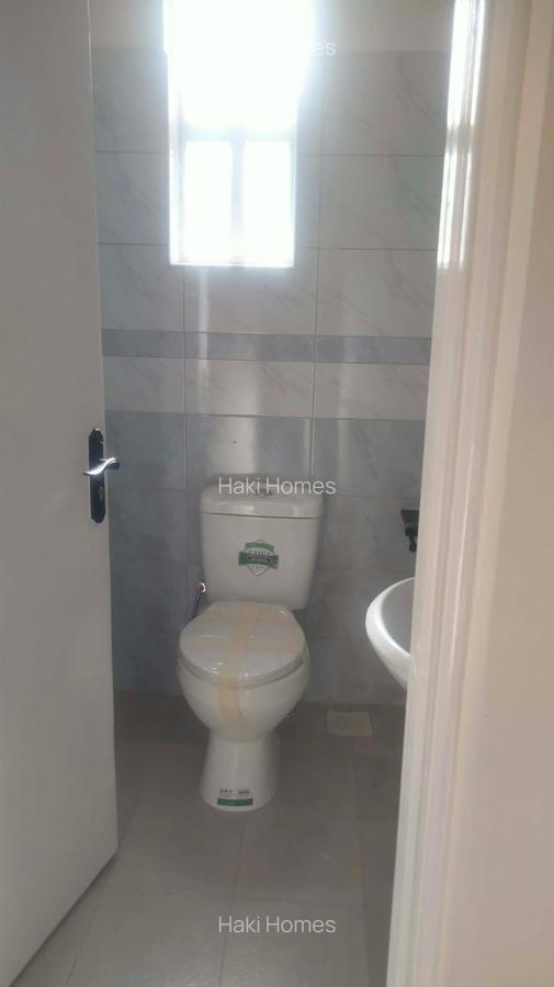 4 Bed House with En Suite at Ngong - 10