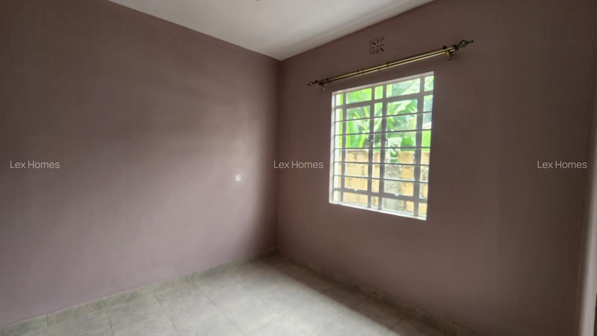 4 Bed House at Nkoroi - 8