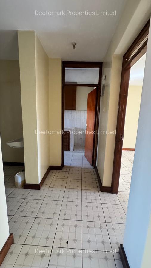 2 Bed Apartment with Borehole at Langata - 7