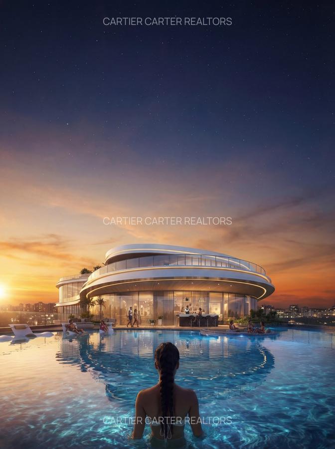 Serviced 1 Bed Apartment with En Suite in Riverside - 8