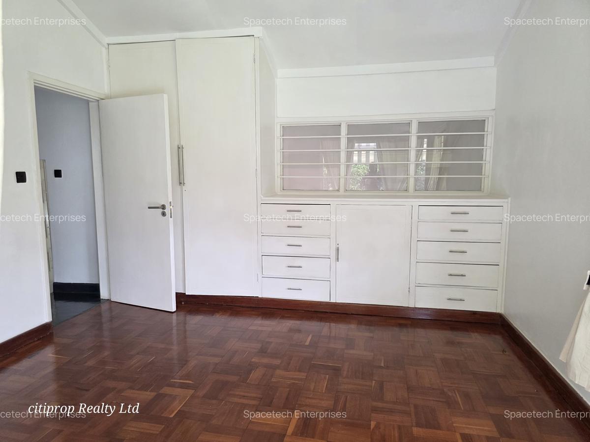 1 Bed House with En Suite in Lower Kabete - 16