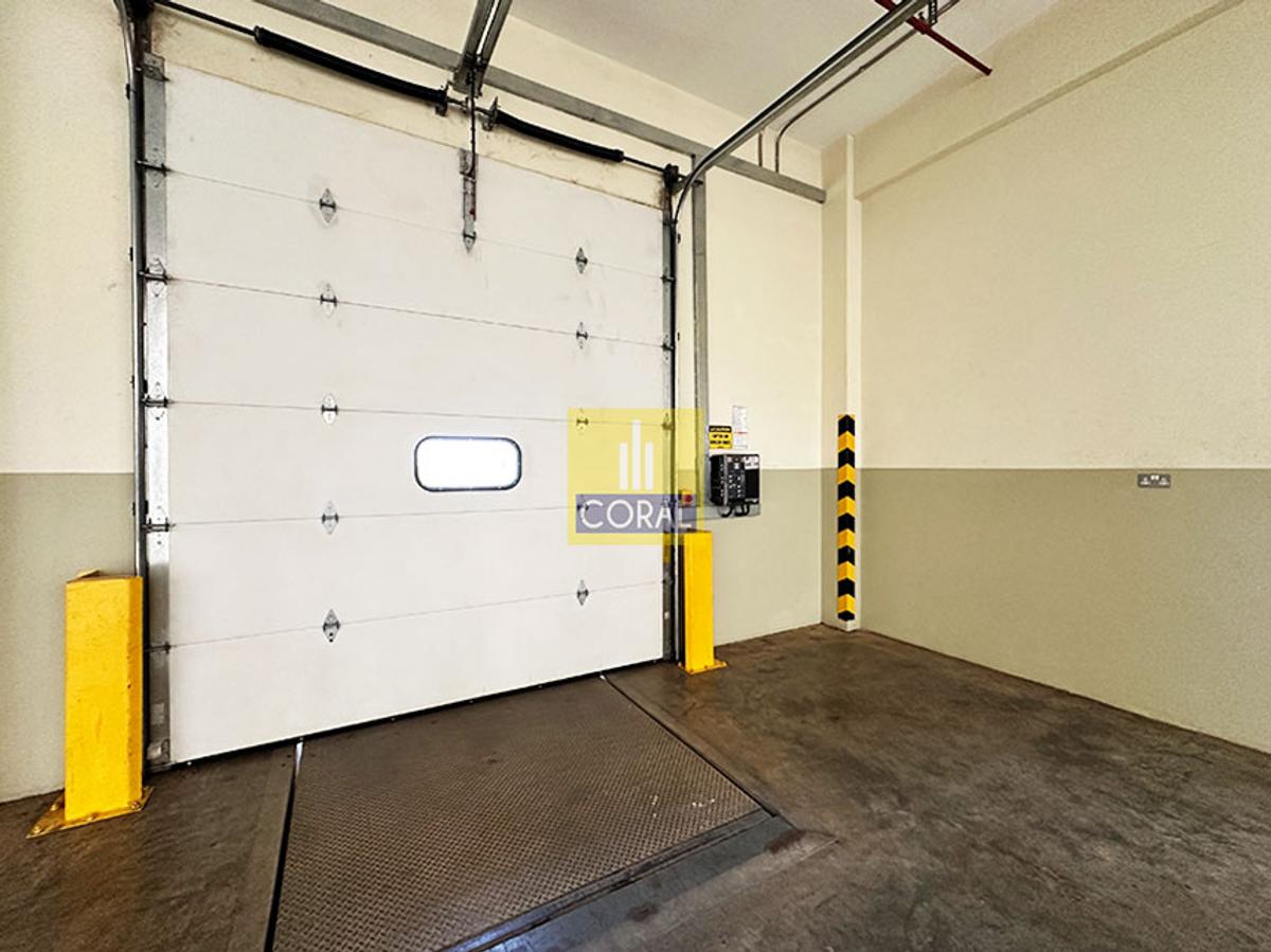 Warehouse in Tatu City - 6