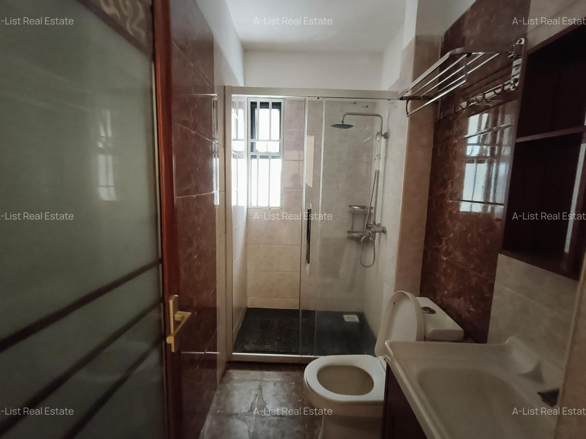 3 Bed Apartment with En Suite at Denis Pritt - 5