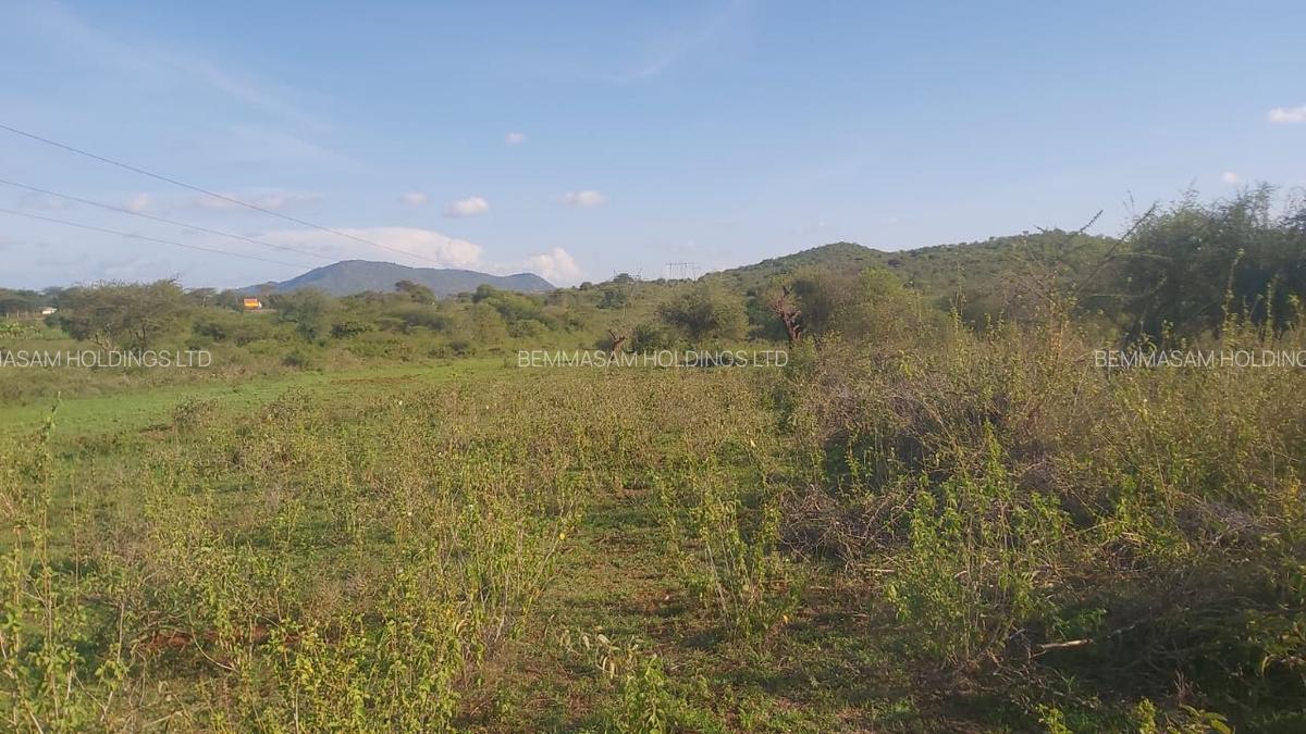 9.8 ac Land at Mombasa Road - 6