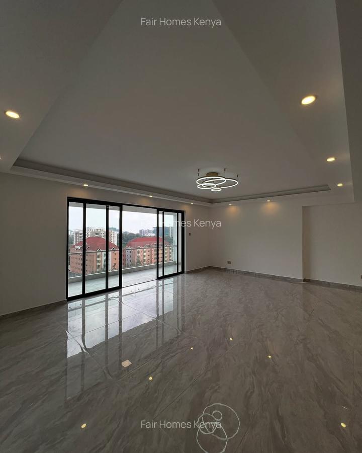 4 Bed Apartment with En Suite at Oledume Road - 6