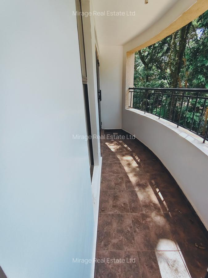 2 Bed Apartment with En Suite in Riverside - 8