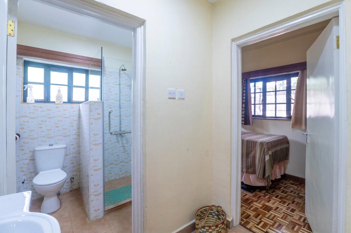 1 Bed House with Garden in Runda - 10