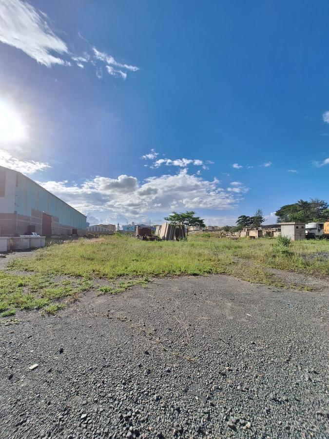 5 ac Commercial Land at Mlolongo - 9