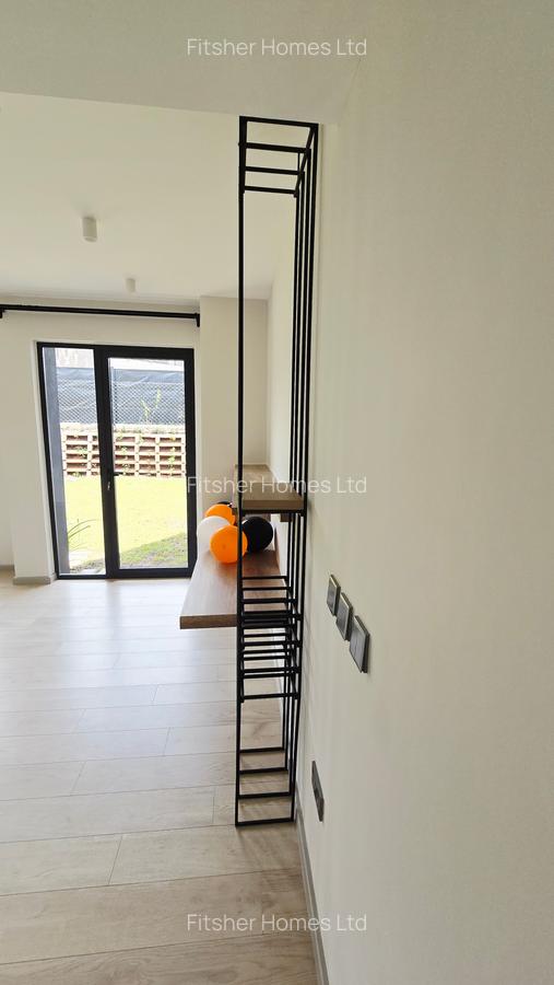 4 Bed House with En Suite in Tigoni - 11