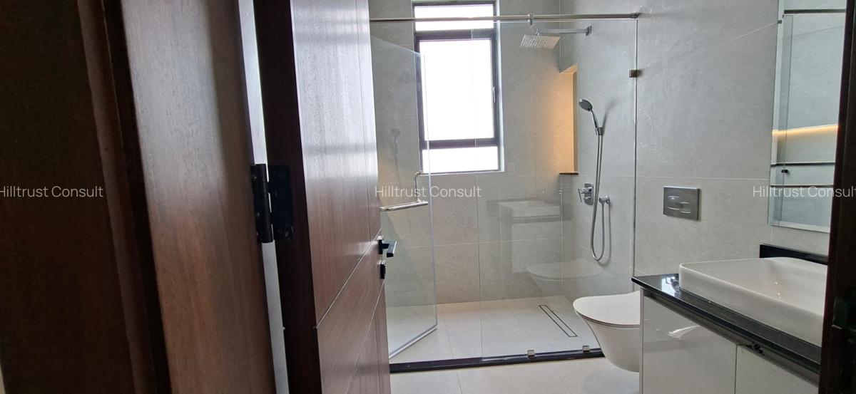 6 Bed Villa with En Suite at Peponi Rise - 5