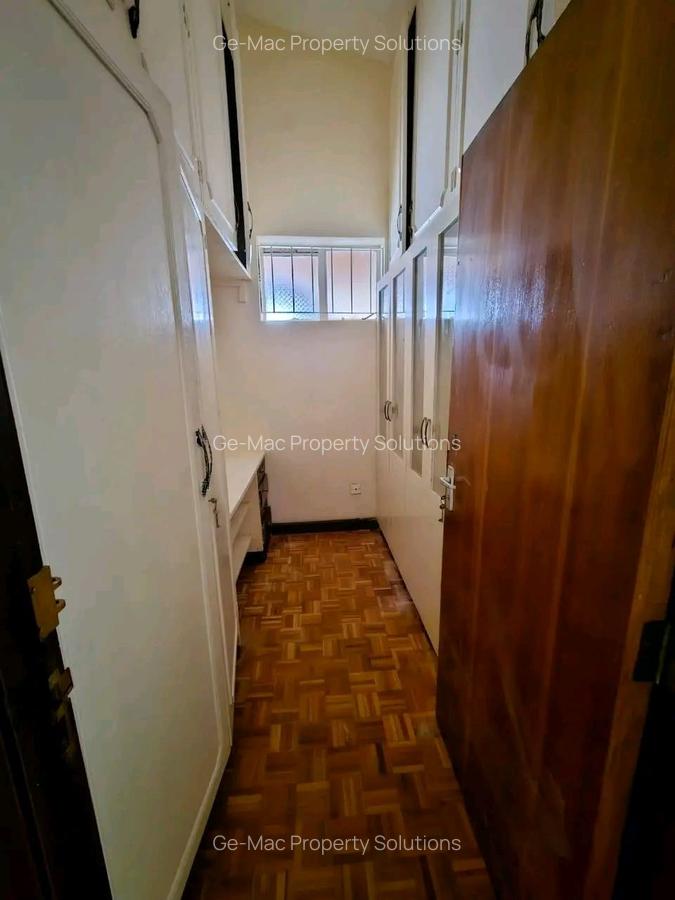 4 Bed Townhouse with En Suite at Peponi Road - 9