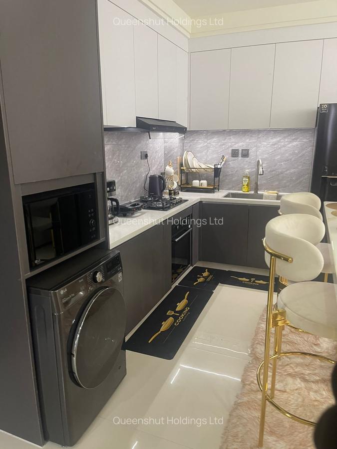 Furnished 2 Bed Apartment with En Suite in Westlands Area - 14