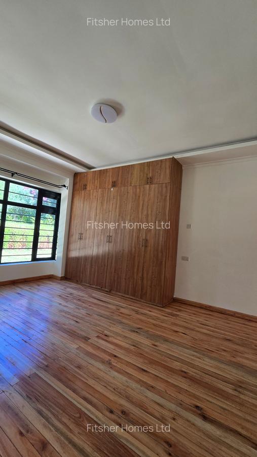 4 Bed House with En Suite in Tigoni - 20