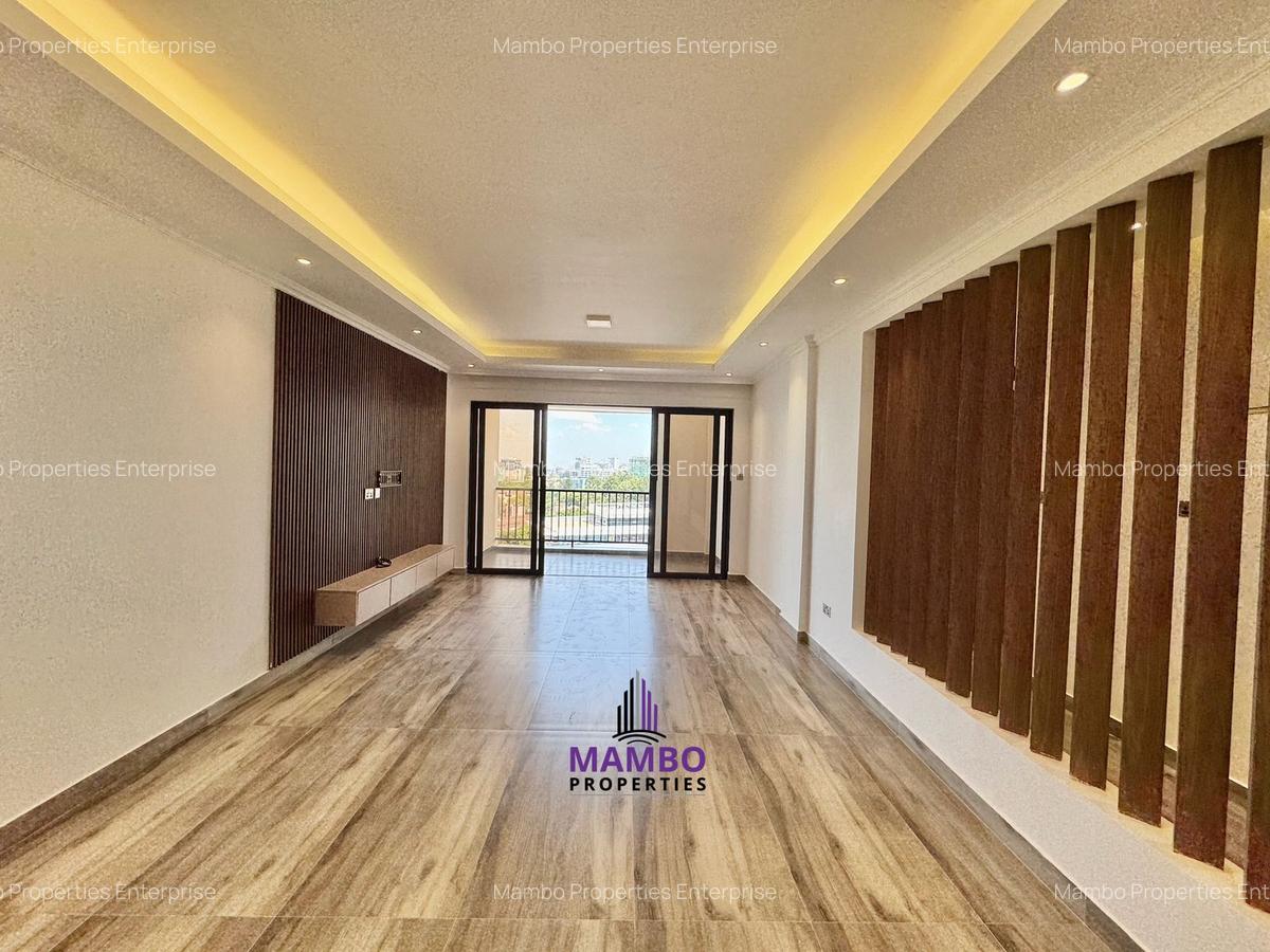 2 Bed Apartment with En Suite at Brookside Drive - 11