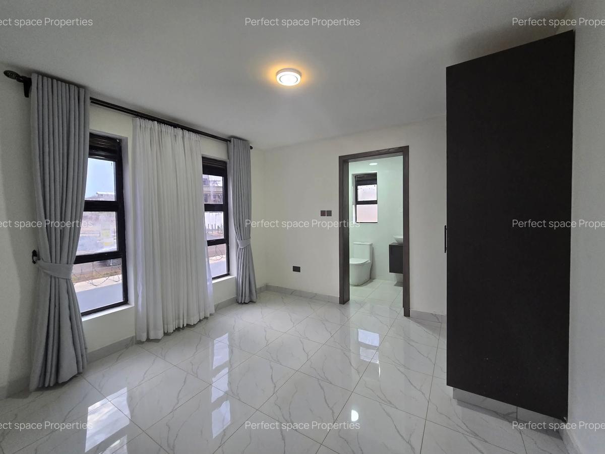 4 Bed Villa with En Suite in Ruiru - 15