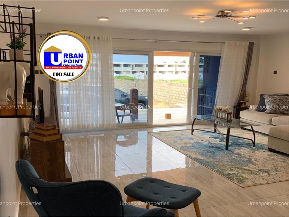 1 Bed Apartment with En Suite in Kikambala - 15