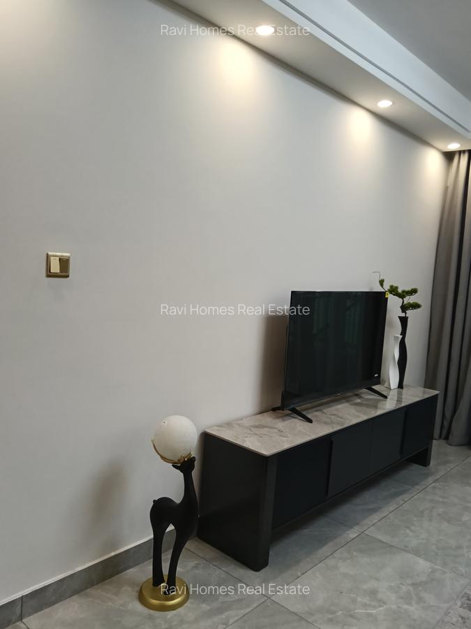 2 Bed Apartment with En Suite in Kileleshwa - 6