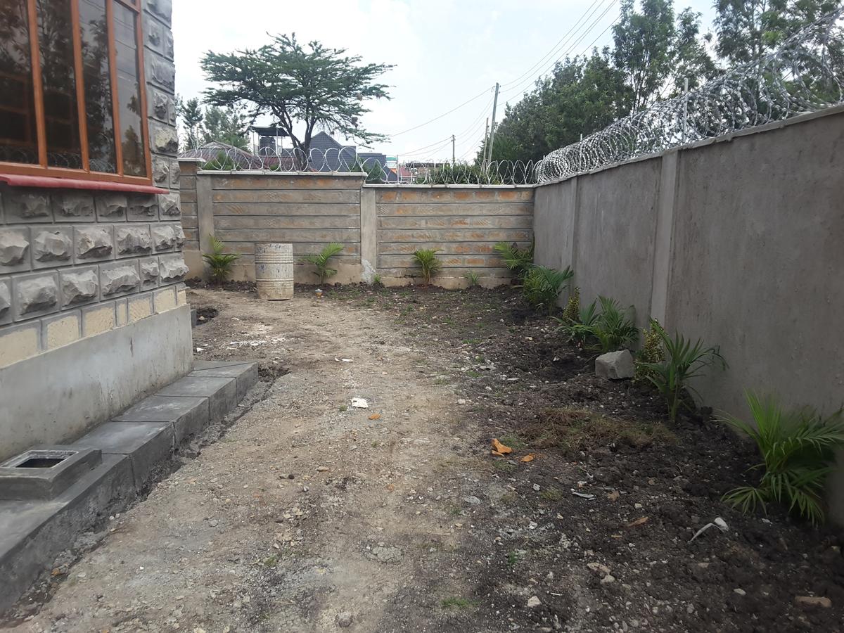 4 Bed House with En Suite in Ongata Rongai - 11