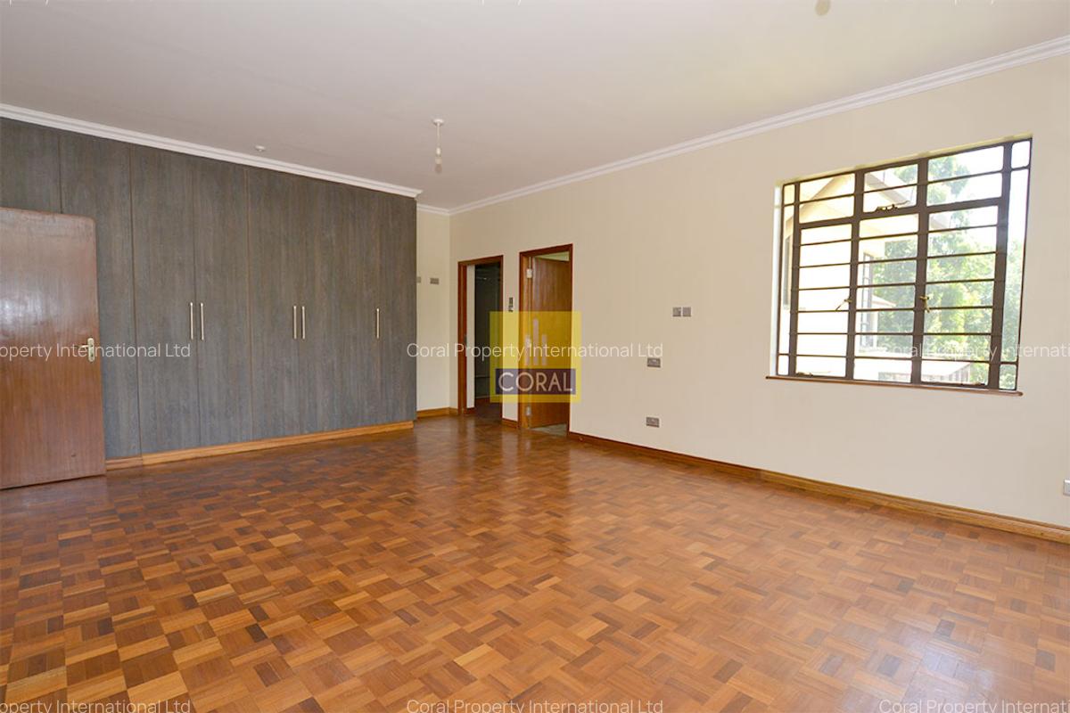 5 Bed Townhouse in Lower Kabete - 17