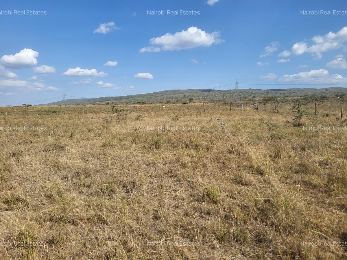 Residential Land in Narok - 3