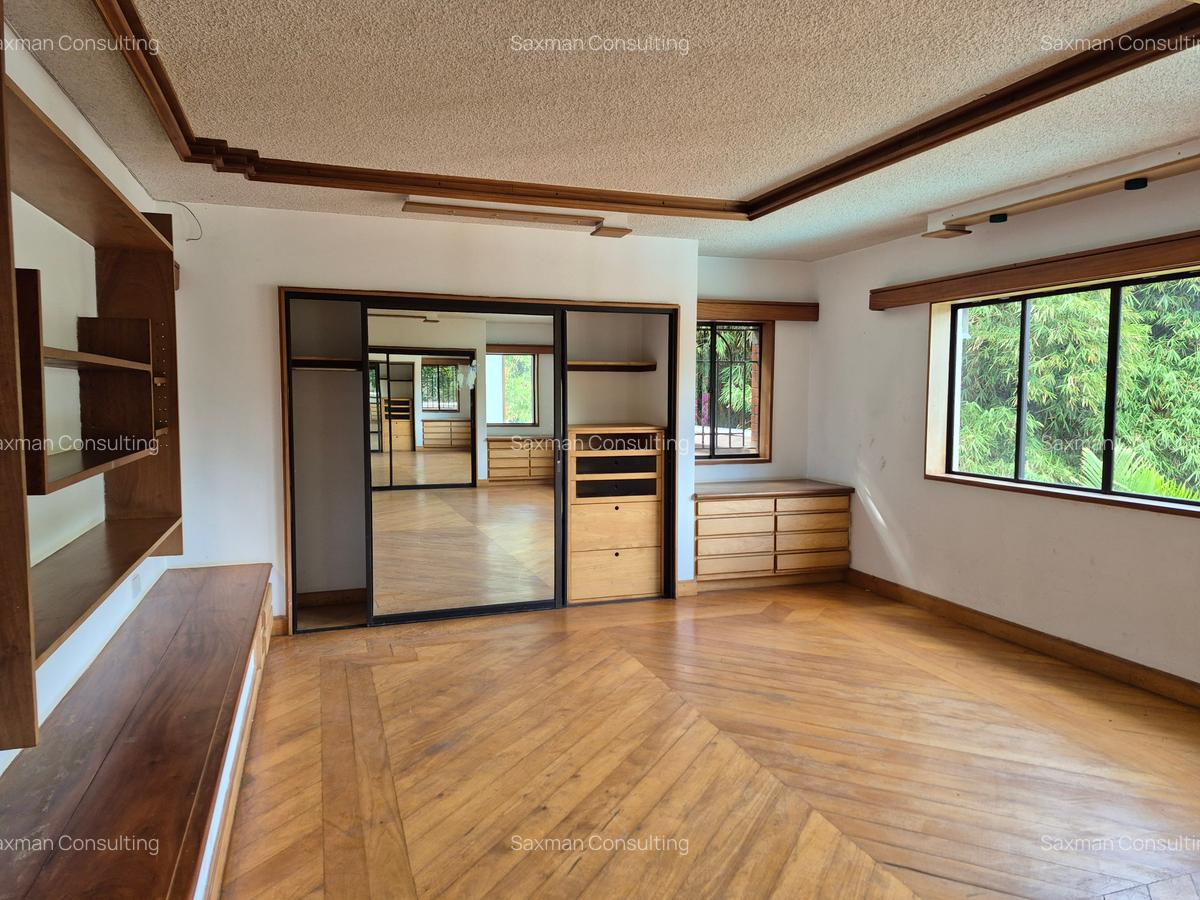 Land in Muthaiga - 9