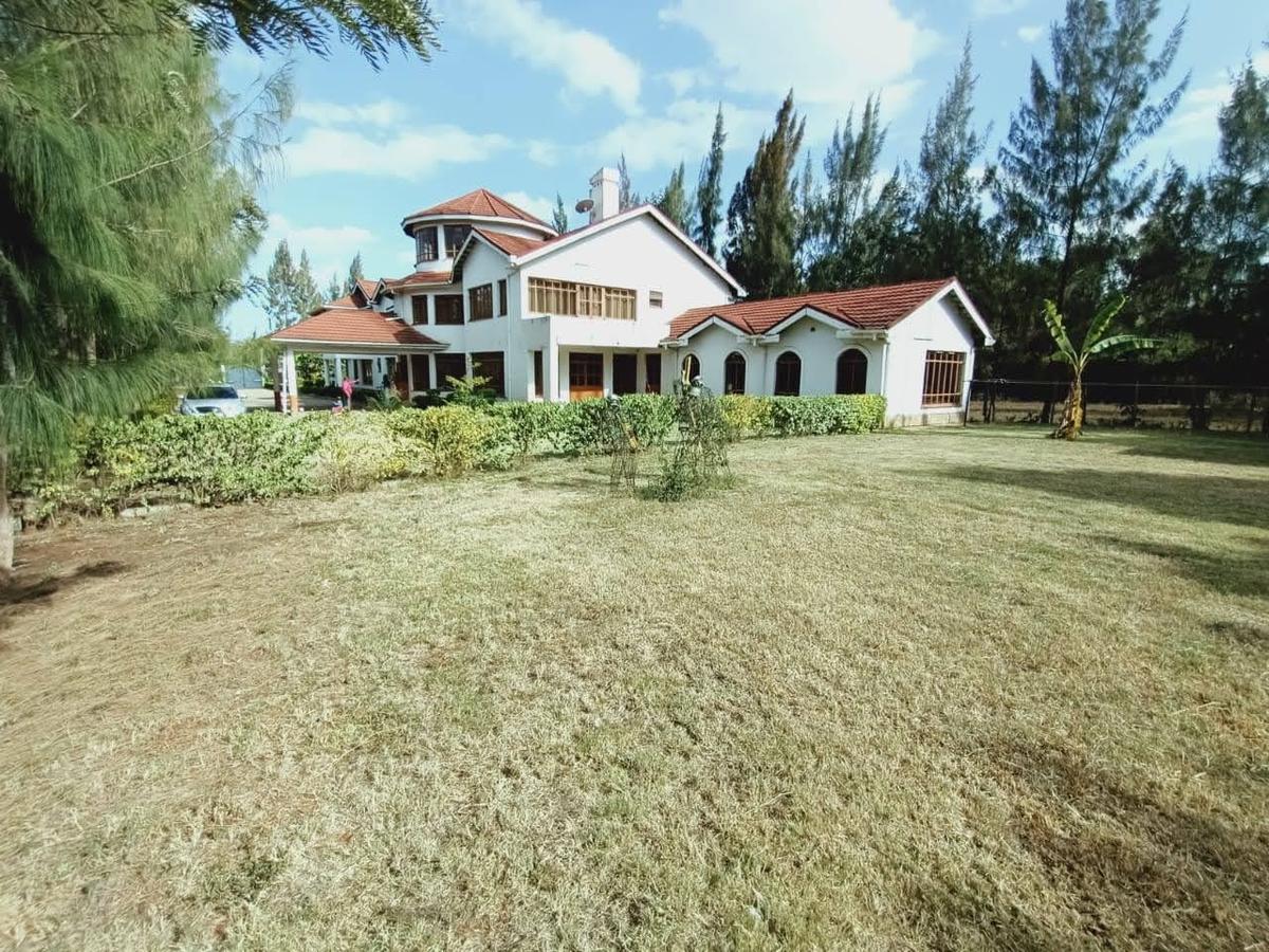 7 Bed House with En Suite in Karen - 3