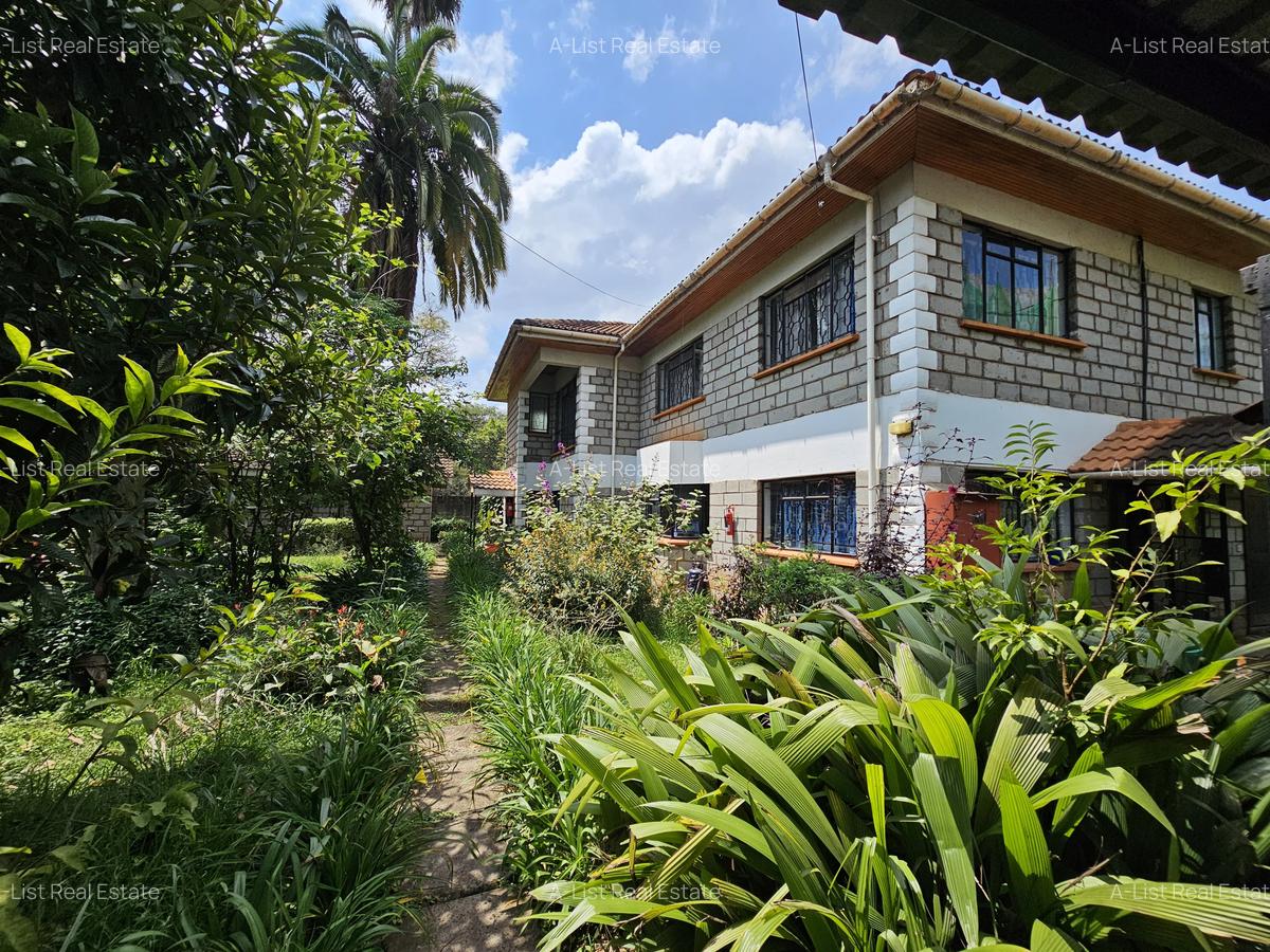 0.5 ac Commercial Property with Service Charge Included at Maji Mazuri - 1