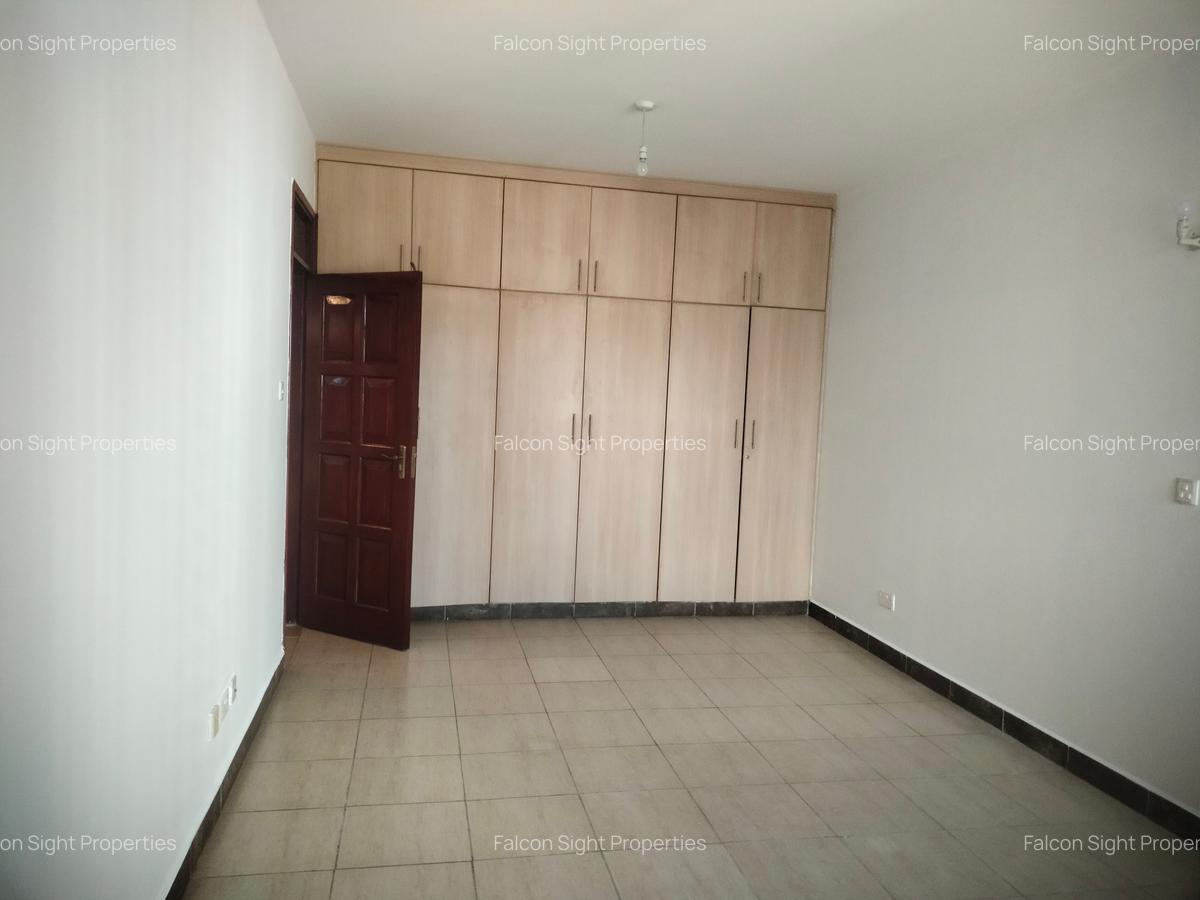 4 Bed Apartment with Borehole at Off Limuru Road - 5