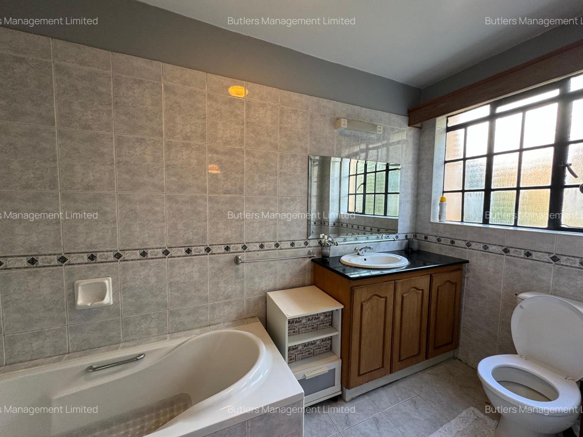 3 Bed Apartment with En Suite in Riara Road - 14