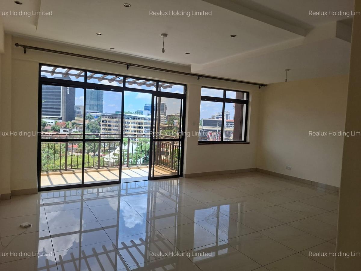3 Bed Apartment with En Suite in Rhapta Road - 2
