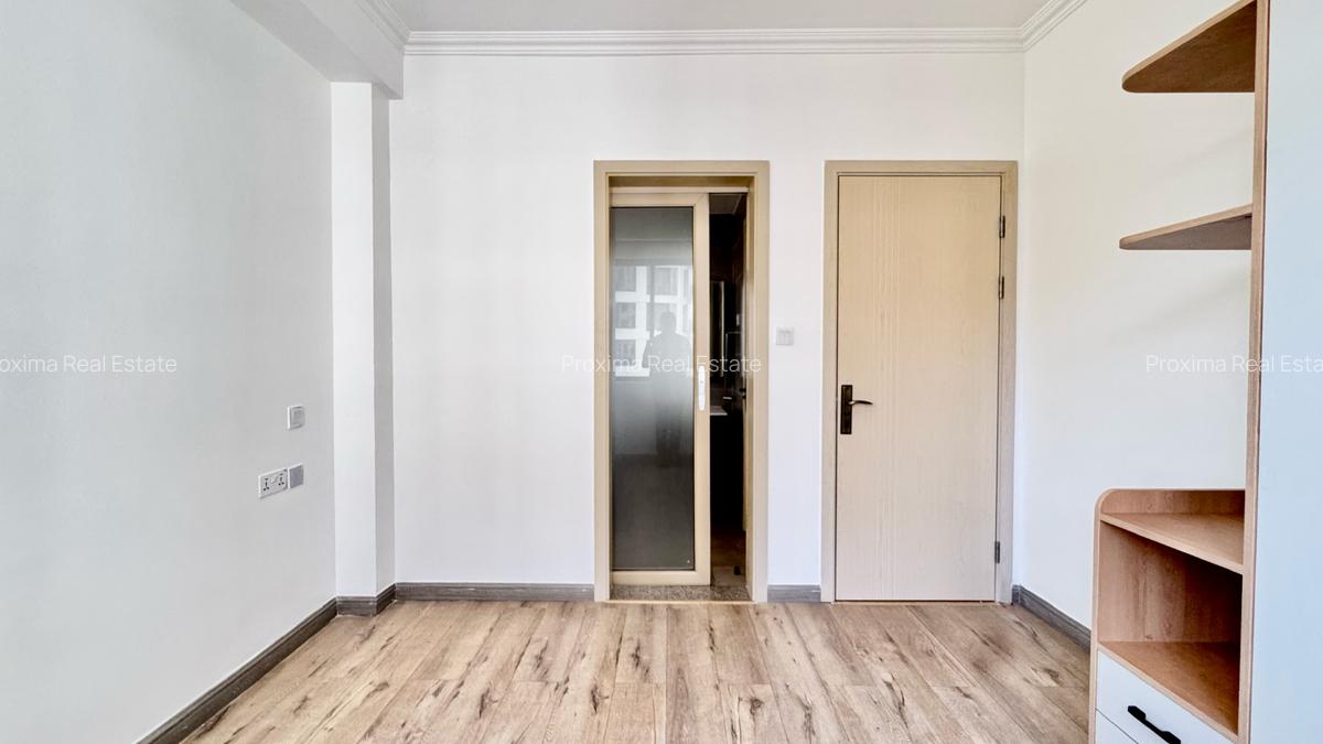 Serviced 2 Bed Apartment with En Suite in Kileleshwa - 7