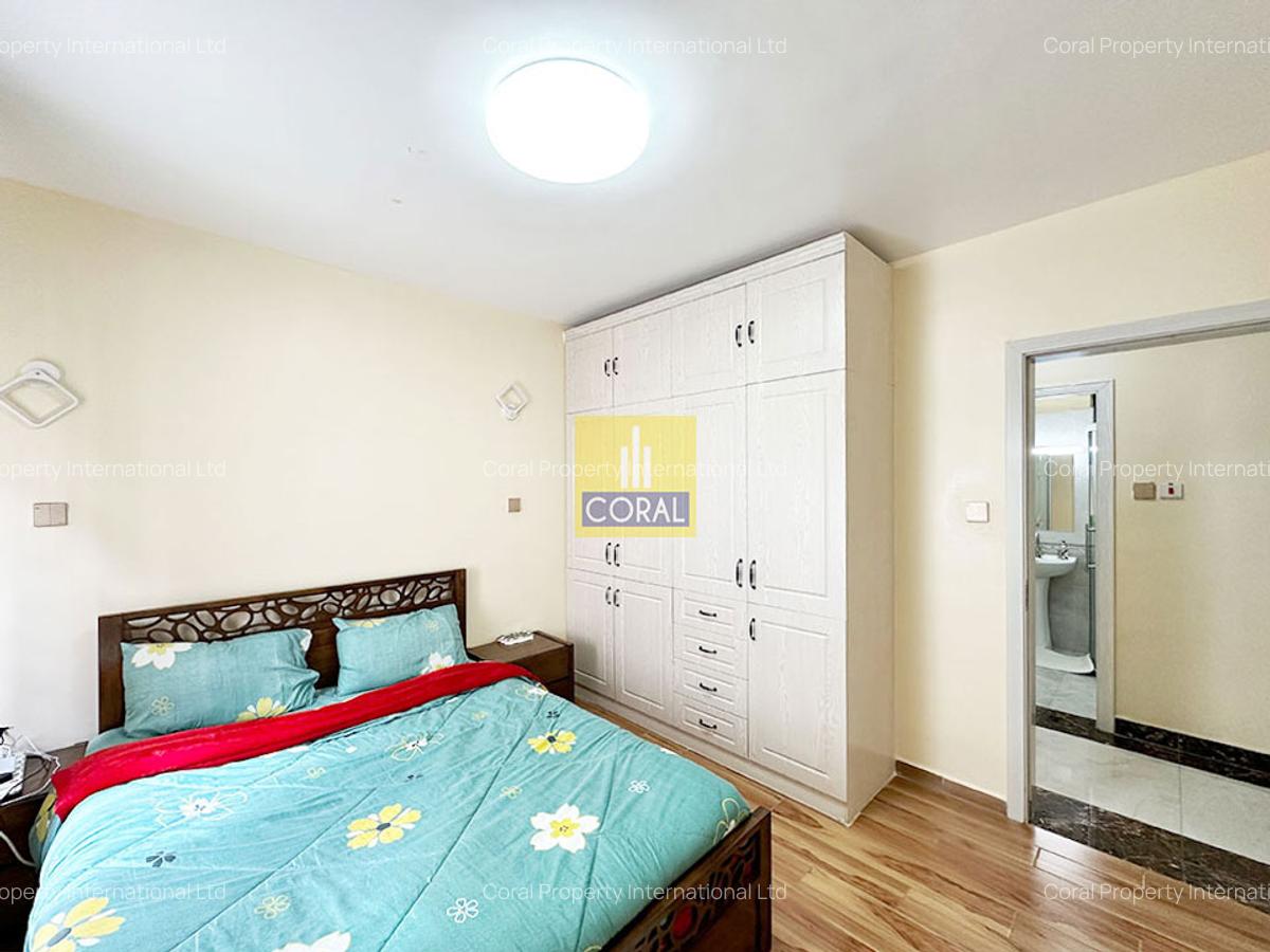 3 Bed Apartment in Ngong Road - 9