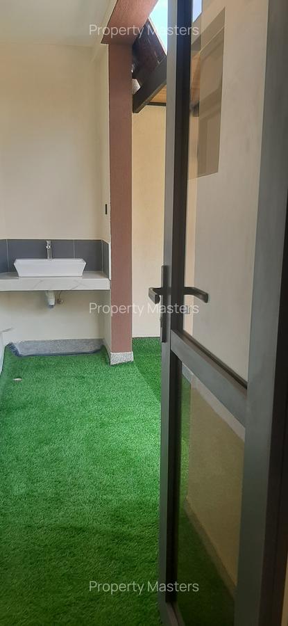 4 Bed Villa with En Suite at Bel'Air Homes - 13