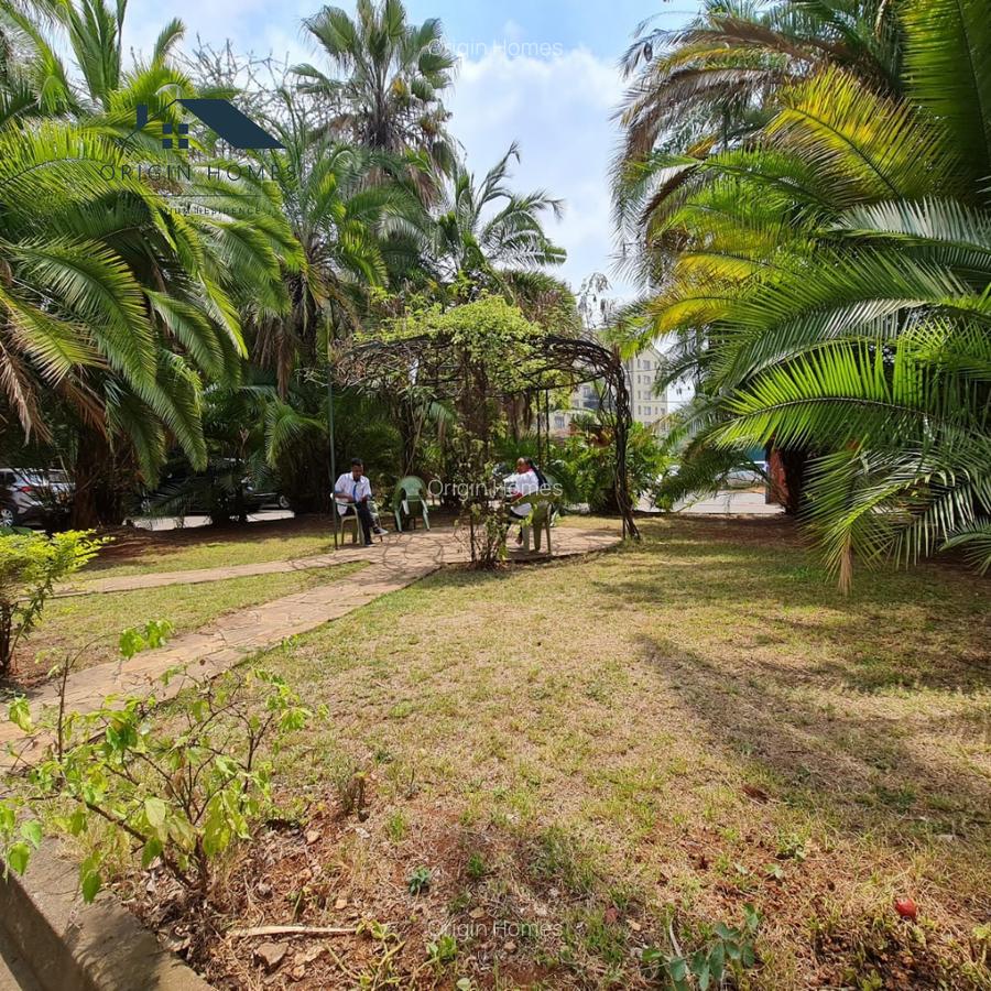 Commercial Property with Service Charge Included at Westlands - 9