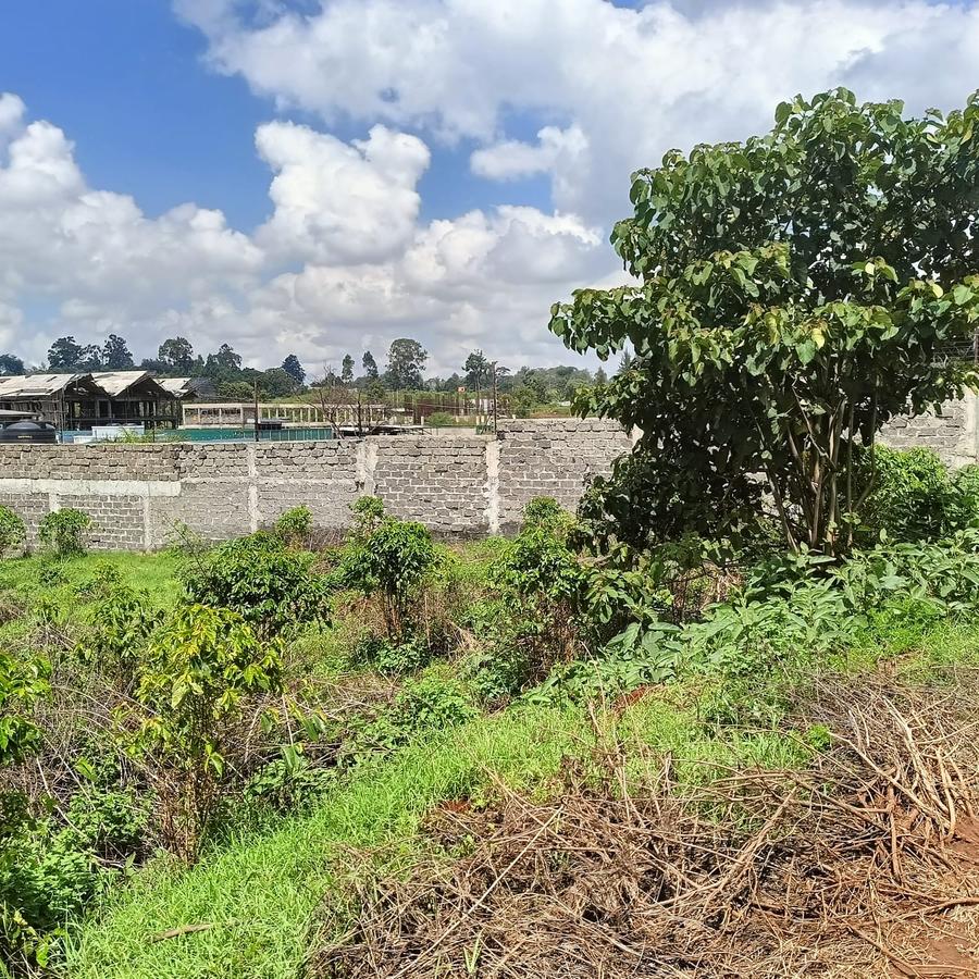 Commercial Property with Parking in Kiambu Road - 6