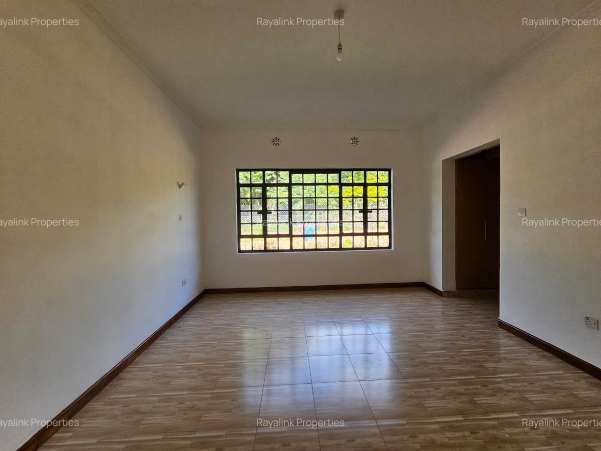 3 Bed House with En Suite at Karen - 12