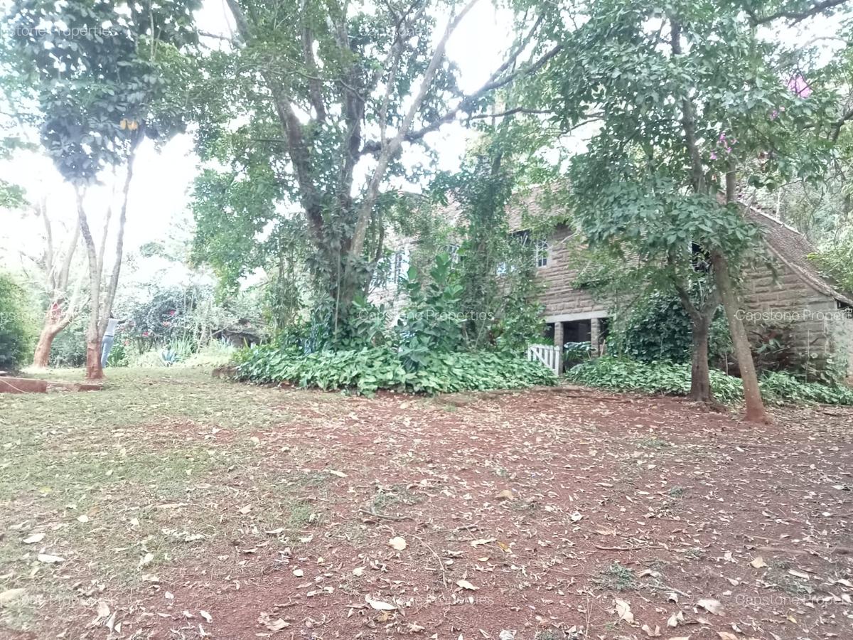 Residential Land in Kyuna - 4
