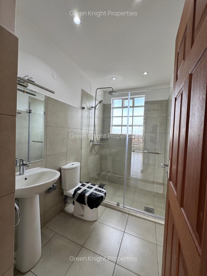 Serviced 3 Bed Apartment with En Suite in Lavington - 10