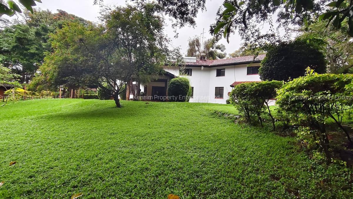 5 Bed House with En Suite in Kitisuru - 2