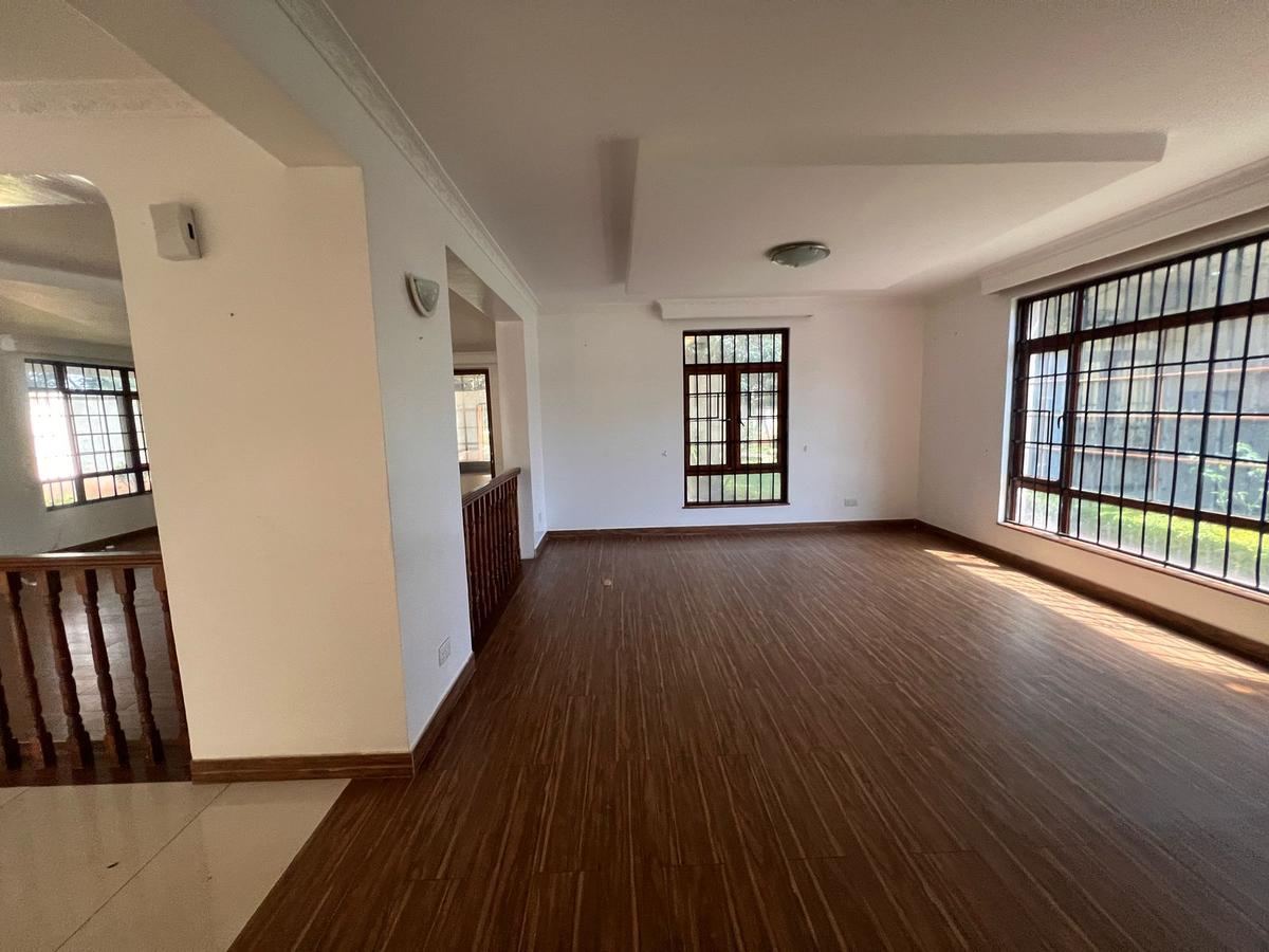 5 Bed Villa in Runda - 11