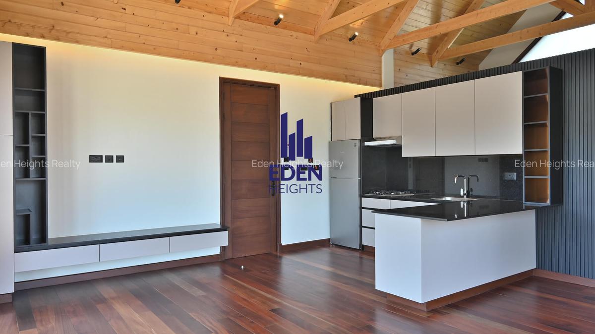 4 Bed Villa with En Suite in Runda - 14