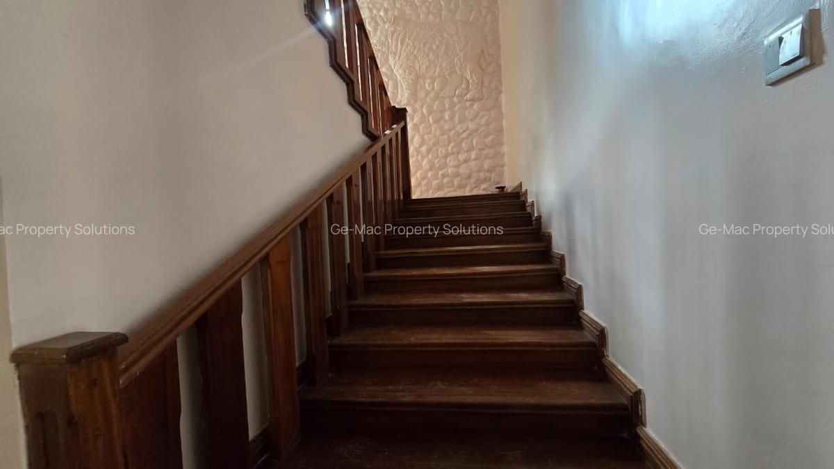 4 Bed House with En Suite at Peponi Road - 12