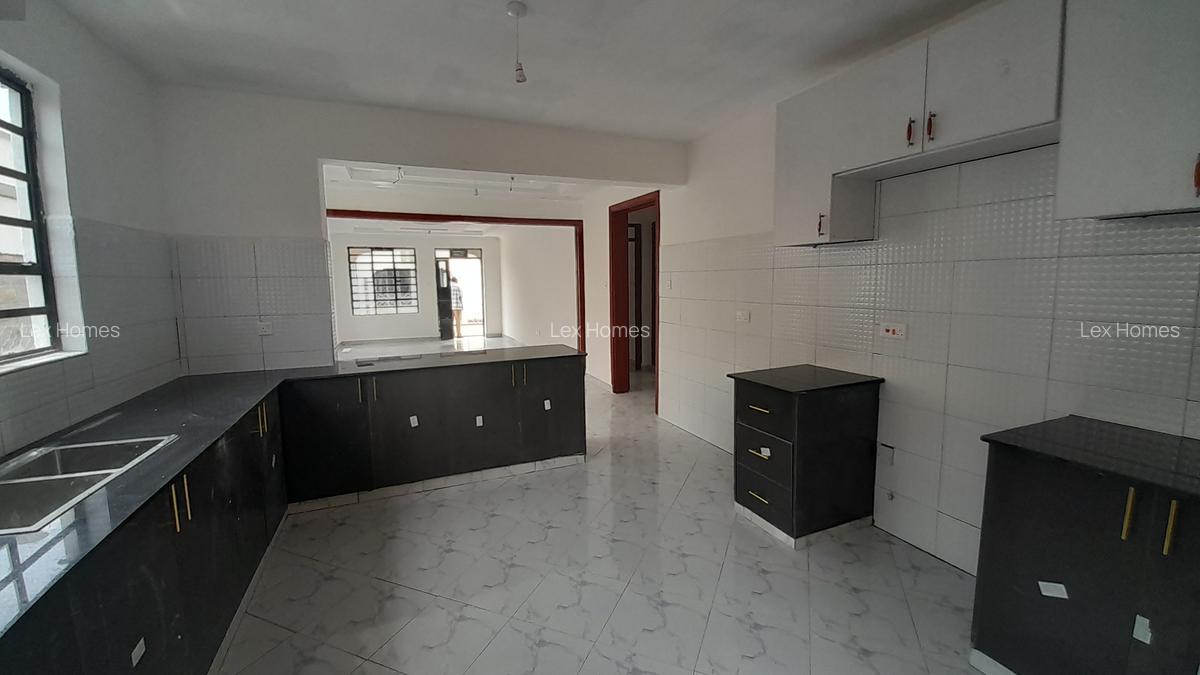 3 Bed House with En Suite in Ongata Rongai - 7