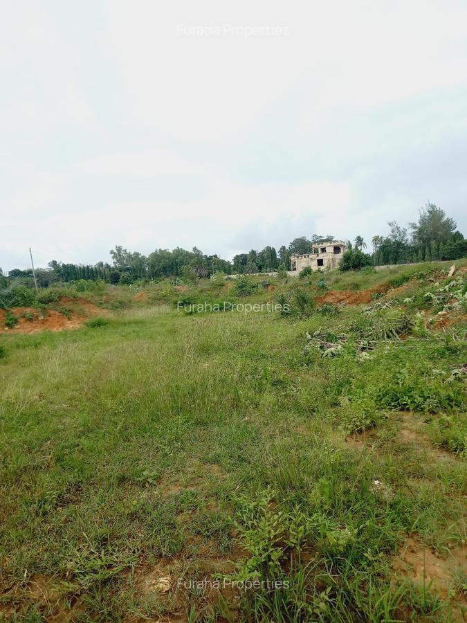 1 ac Commercial Land in Ukunda - 6