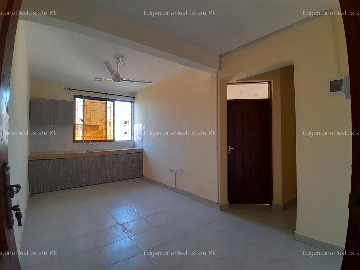 1 Bed Apartment with Borehole in Mtwapa - 3