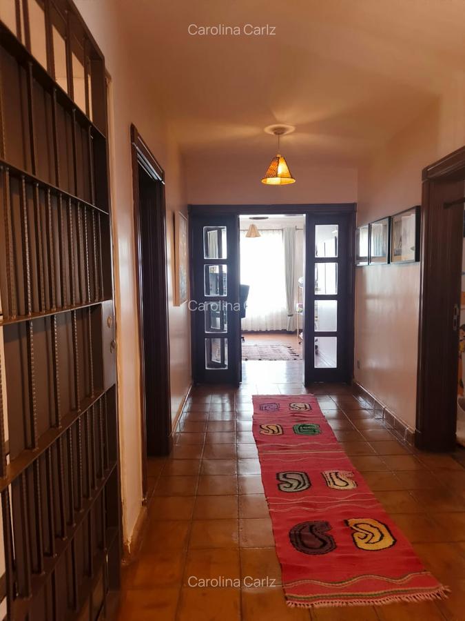 4 Bed Townhouse with En Suite at Peponi Road - 11