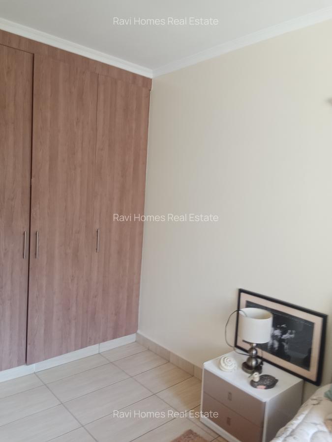 4 Bed Townhouse with En Suite in Kiambu Road - 8